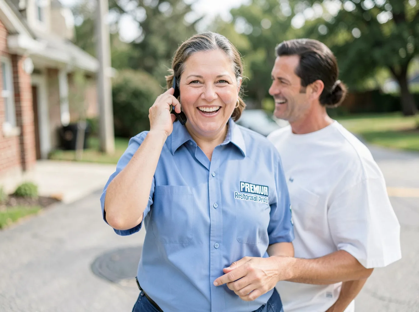 Water Damage Restoration Vauxhall, NJ FAQs